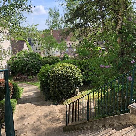 Le Seuil Apartment Chartres Luaran gambar