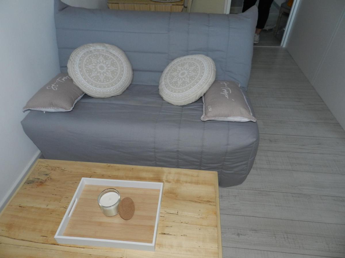 Le Seuil Apartment Chartres Luaran gambar