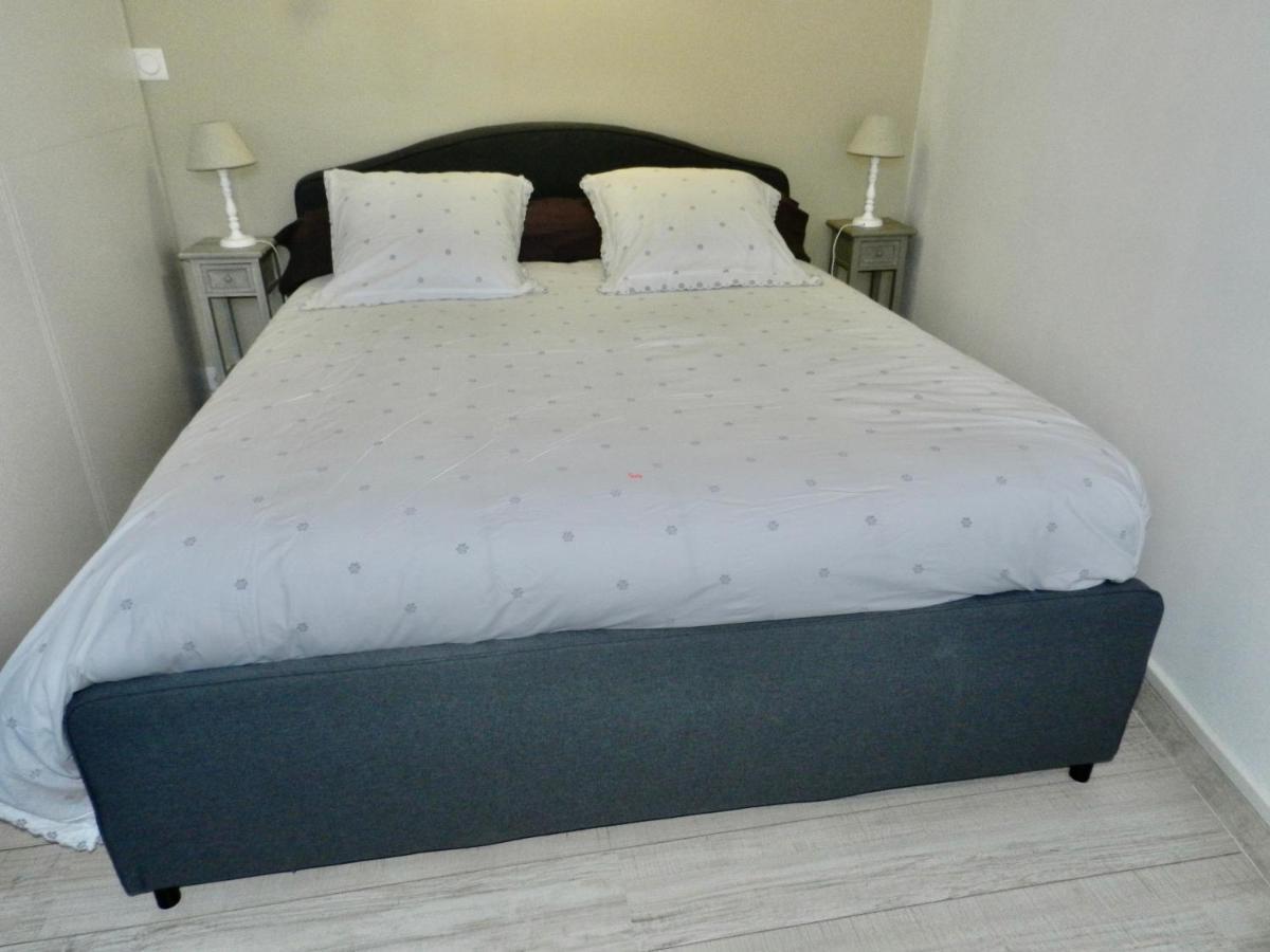 Le Seuil Apartment Chartres Luaran gambar