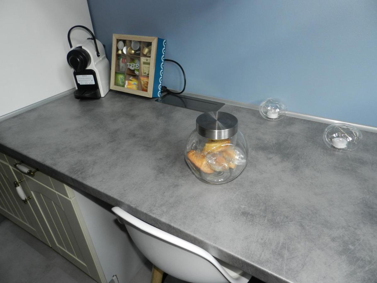 Le Seuil Apartment Chartres Luaran gambar