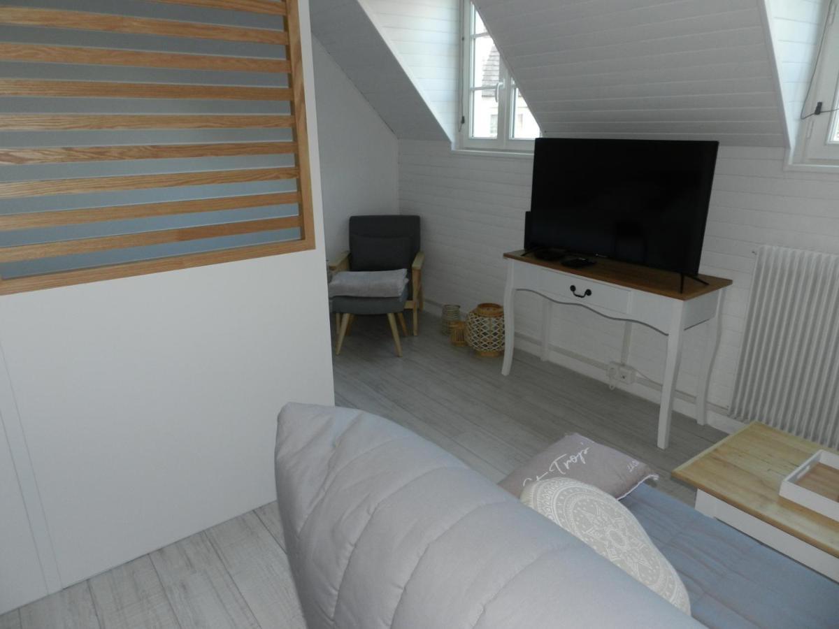 Le Seuil Apartment Chartres Luaran gambar