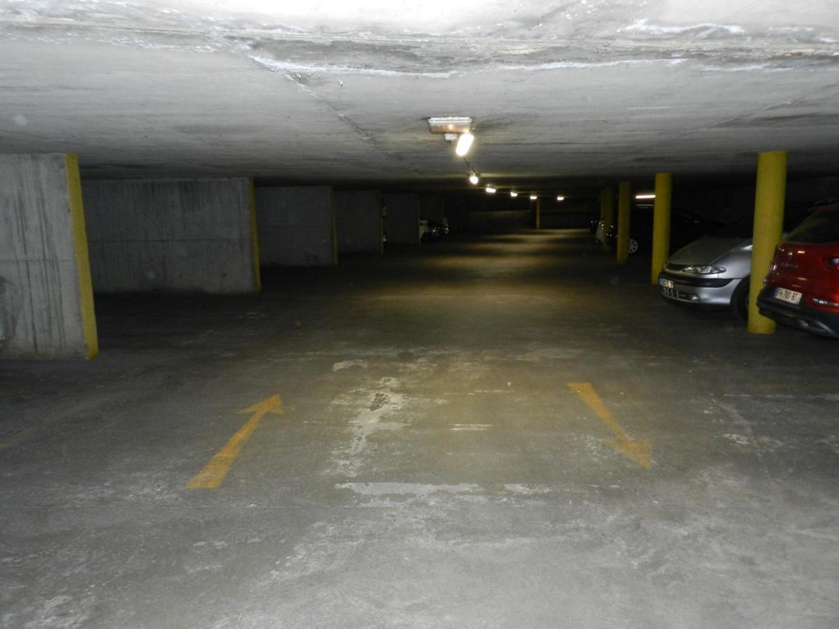 Le Seuil Apartment Chartres Luaran gambar