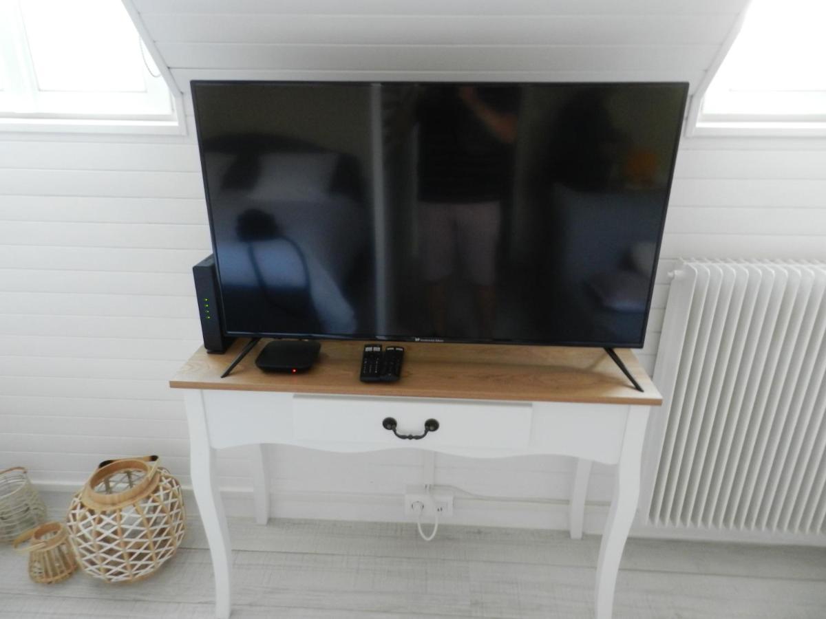 Le Seuil Apartment Chartres Luaran gambar