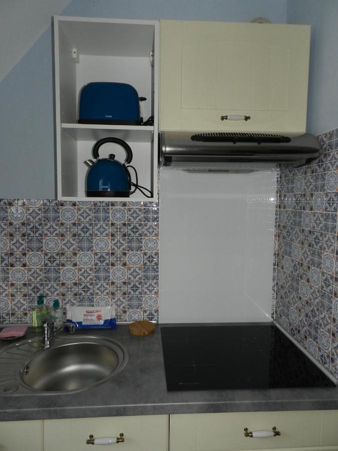Le Seuil Apartment Chartres Luaran gambar