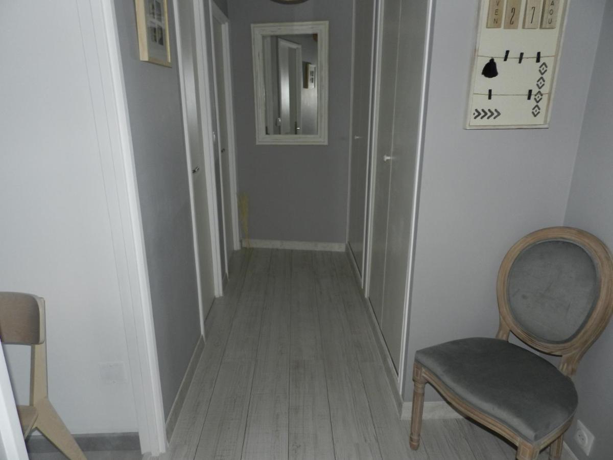 Le Seuil Apartment Chartres Luaran gambar
