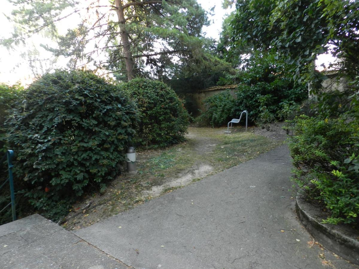 Le Seuil Apartment Chartres Luaran gambar