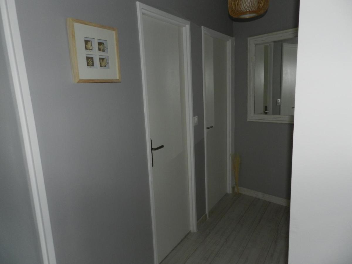 Le Seuil Apartment Chartres Luaran gambar