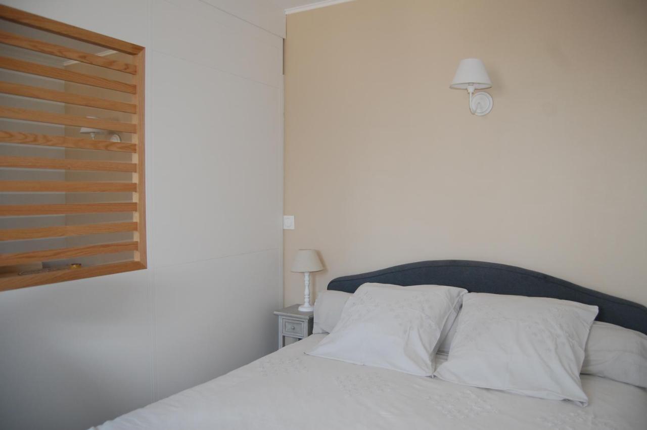 Le Seuil Apartment Chartres Luaran gambar