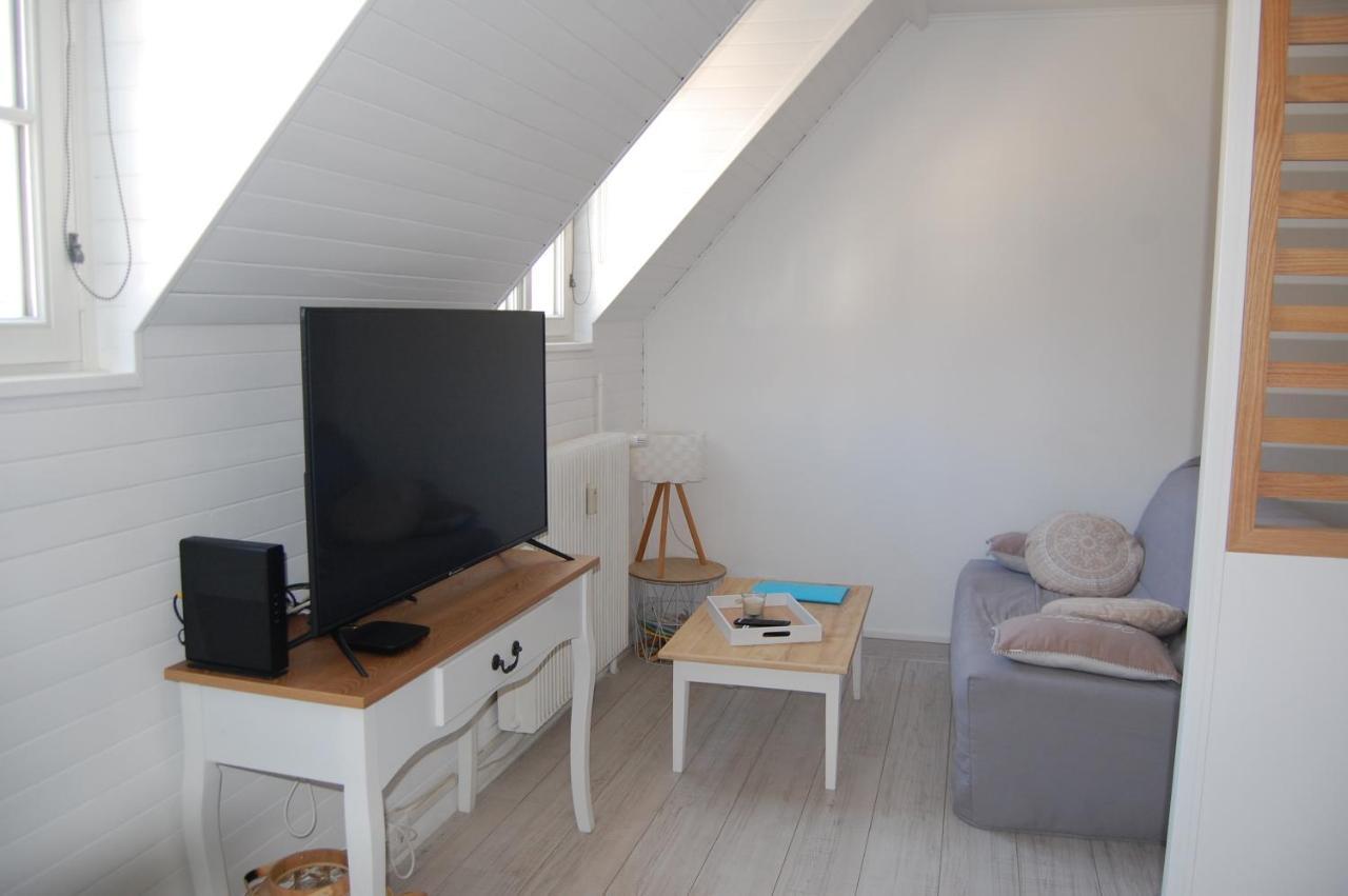 Le Seuil Apartment Chartres Luaran gambar